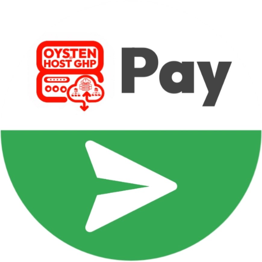 Oysten Host Ghp Has Launched A Payment Gateway (Oysten Pay) For Payments Collections and this announcement Has Made by Founder Kushal Verma on Instagram